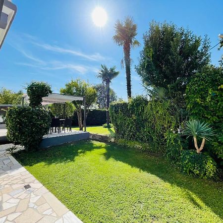 Apartament Creska IV Rijeka Zewnętrze zdjęcie