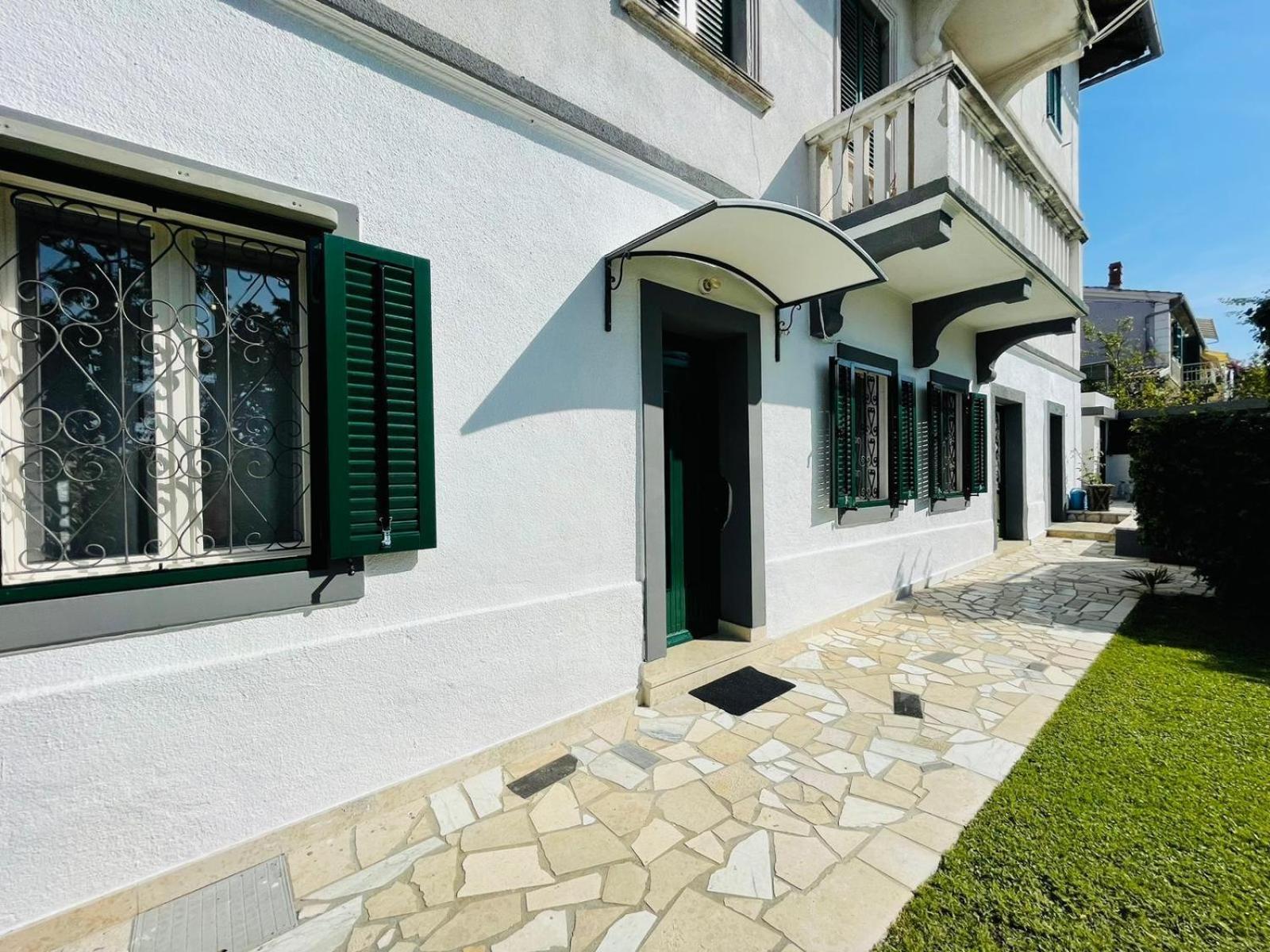 Apartament Creska IV Rijeka Zewnętrze zdjęcie