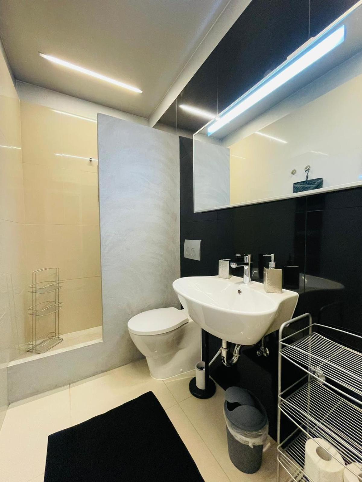 Apartament Creska IV Rijeka Zewnętrze zdjęcie