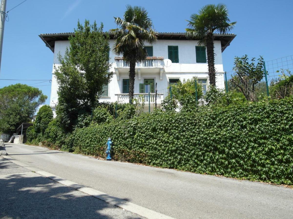 Apartament Creska IV Rijeka Zewnętrze zdjęcie