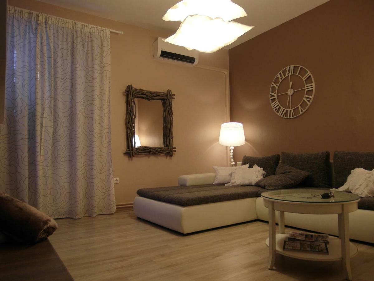 Apartament Creska IV Rijeka Zewnętrze zdjęcie