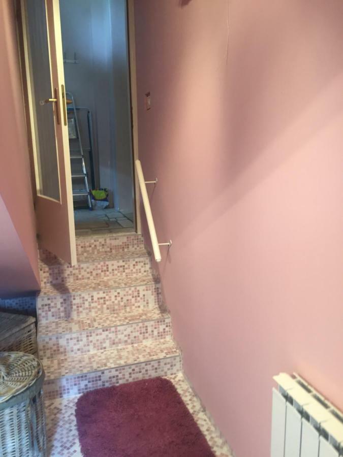 Apartament Creska IV Rijeka Zewnętrze zdjęcie