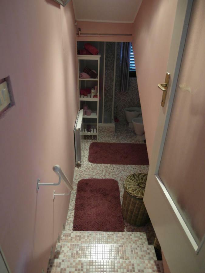 Apartament Creska IV Rijeka Zewnętrze zdjęcie