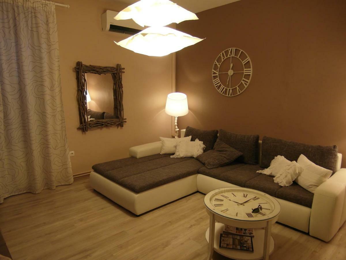 Apartament Creska IV Rijeka Zewnętrze zdjęcie