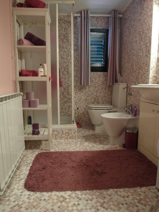 Apartament Creska IV Rijeka Zewnętrze zdjęcie