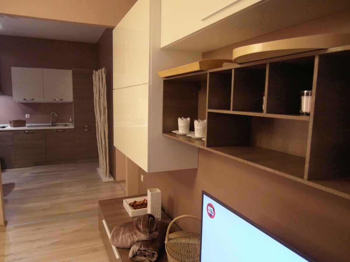Apartament Creska IV Rijeka Zewnętrze zdjęcie