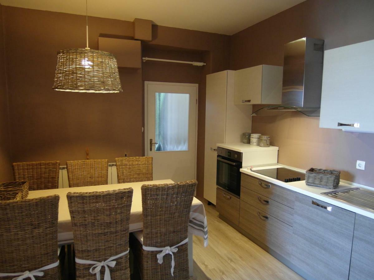 Apartament Creska IV Rijeka Zewnętrze zdjęcie