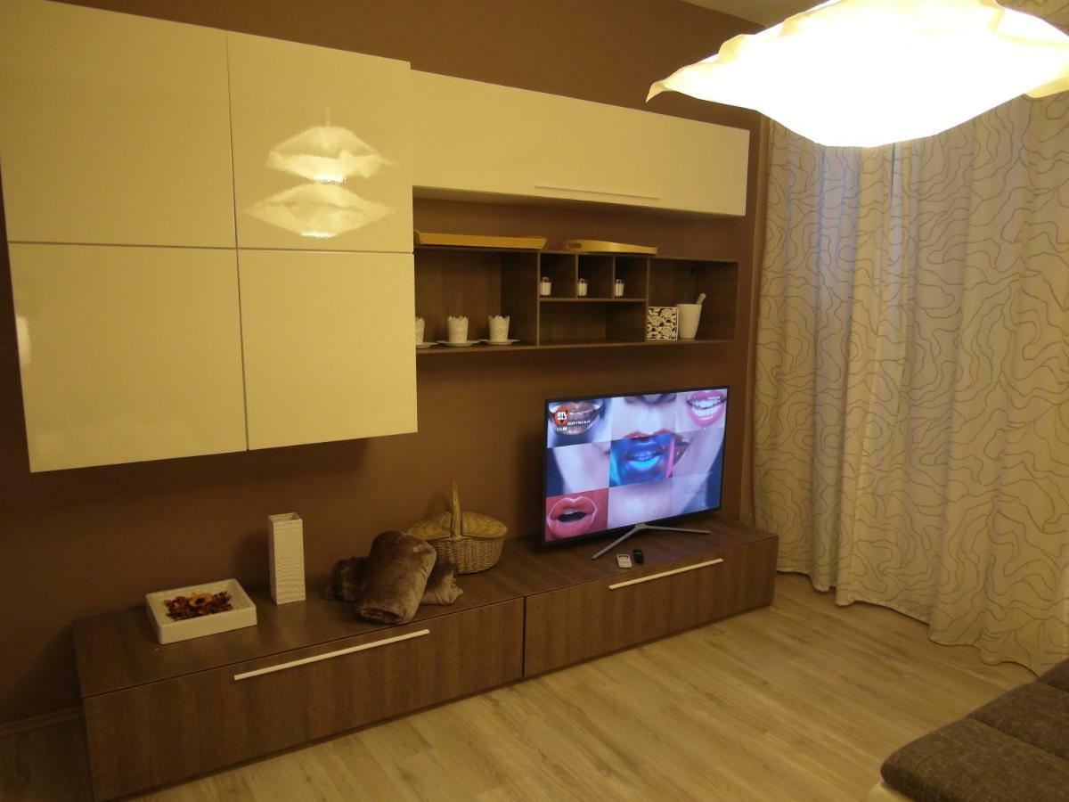 Apartament Creska IV Rijeka Zewnętrze zdjęcie
